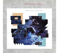 Thomas Dolby - Flat Earth (1LP Coloured Vinyl) [VINYL]