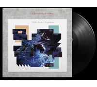 Thomas Dolby - Flat Earth (LP Black Vinyl) [VINYL]