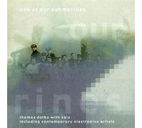 Thomas Dolby - Forty: Live Limited Edition (US Import)