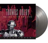 Thomas Dolby - Gate To The Mind's Eye (Original Soundtrack) - Limited 180-Gram S