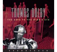 Thomas Dolby - Gate To The Mind's Eye - Soundtrack - Vinyl Record 180g 1 - D4z