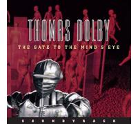 Thomas Dolby - Gate To The Mind's Eye Soundtrack (LP Coloured Vinyl) [VINYL]