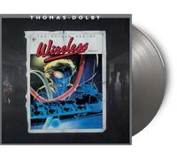 Thomas Dolby - Golden Age Of Wireless (1LP Coloured Vinyl) [VINYL]