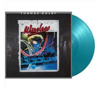 Thomas Dolby - The Golden Age Of Wireless [VINYL]