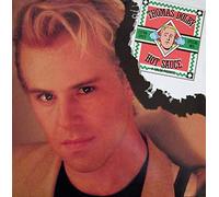 Thomas Dolby - Hot sauce (Ext. Version, 1988) [VINYL]