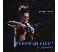 Thomas Dolby - Hyper-active! (Heavy Breather Subversion) - Parlophone