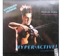 Thomas Dolby - Hyperactive!
