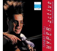 Thomas Dolby - Hyperactive! (RSD22 EX) [VINYL]