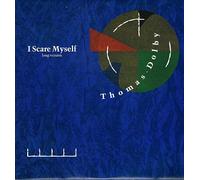 Thomas Dolby - I scare myself (Long Version, 1984) [VINYL]