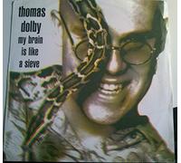 Thomas Dolby - My Brain Is Like A Sieve