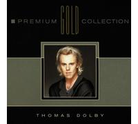 Thomas Dolby - Premium Gold Collection