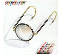 Thomas Dolby - She Blinded Me With Science (Extended Version)