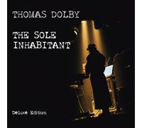 Thomas Dolby - Sole Inhabitant
