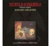 Thomas Dolby - The Devil Is An Englishman