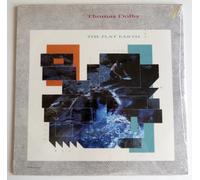 Thomas Dolby: The Flat Earth
