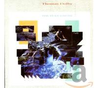Thomas Dolby - The Flat Earth (Collectors Edition)