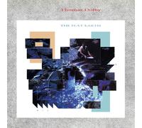 Thomas Dolby The Flat Earth (Vinyl) 12" Album