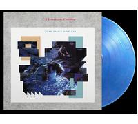 Thomas Dolby - The Flat Earth [VINYL]