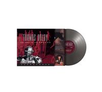 Thomas Dolby - Gate To The Mind's Eye Soundtrack (LP Coloured Vinyl) [VINYL]