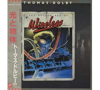 Thomas Dolby - The Golden Age Of Wireless