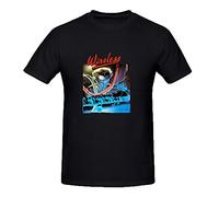 Thomas Dolby The Golden Age Of Wireless Men Tee Shirts Large