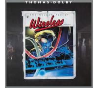 Thomas Dolby - The Golden Age Of Wireless [VINYL]