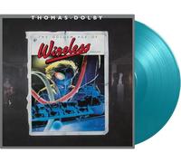 Thomas Dolby - The Golden Age Of Wireless [VINYL]
