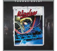 Thomas Dolby - The Golden Age Of Wireless [VINYL]