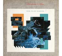 Thomas Dolby - THOMAS DOLBY - THE FLAT EARTH LP (12712)