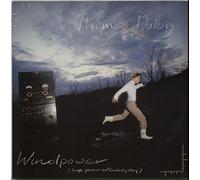 Thomas Dolby - Windpower