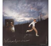 Thomas Dolby - Windpower - Thomas Dolby 7" 45