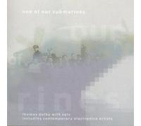 Thomas Dolby With Salz Incl - One of Our Submarines