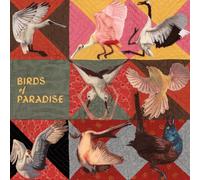 Thomas Dollbaum - Birds of Paradise [VINYL]