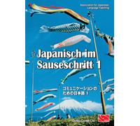 Thomas Dr. Hamm Japanisch im Sauseschritt. Modernes Lehr- und Übungs (Paperback)