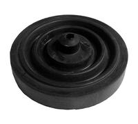 Thomas Dudley 318947 Pinto Pneumatic Flush Valve Bellows - Multi-Colour