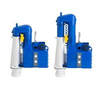 Thomas Dudley 324395 Dual Syphon