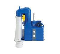 Thomas Dudley Adjustable Dudley Turbo 88 Syphon SYT79