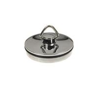 Thomas Dudley Bath Plug Brass 1.3/4" - Pswwss335230 - Perfect For Bath Drainage