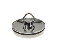Thomas Dudley Bath Plug Chrome 1.3/4" - Pswplu367175