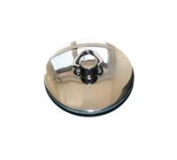 Thomas Dudley Bath/sink Plug & Chain - Chrome 1.3/4" - Pswwss368346