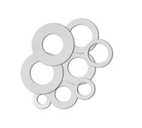 Thomas Dudley Bath Waste Washer 1.1/4" - Pwatra367444 - Perfect For Bath Fittings