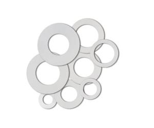 Thomas Dudley Bath Waste Washer 1.1/4" - Pwatra367444 - Perfect For Bath Fittings