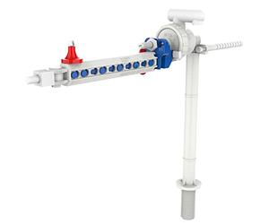 Thomas Dudley BETA+ Part 3 Bottom Entry Float Valve