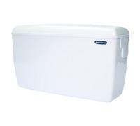 Thomas Dudley D Auto Thermoplastic High Level Cistern White Pduwha314825