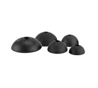 Thomas Dudley Dome Tap Rubber Washer 3/4" - Pwatap367889 - Essential For Plumbing Repairs