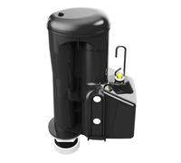 Thomas Dudley Dudley Cascade S7 Syphon 7.5in SYT77