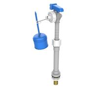 Thomas Dudley Dudley Hydroflo Float Valve B/E Brass Tail DH2