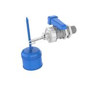 Thomas Dudley Dudley Hydroflo Float Valve S/E Plastic Tail DH3