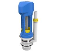 Thomas Dudley Dudley Niagara Pneumatic Dual Flush Valve 2in DN2