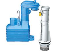 Thomas Dudley Dudley Turbo Syphon 9in SYT